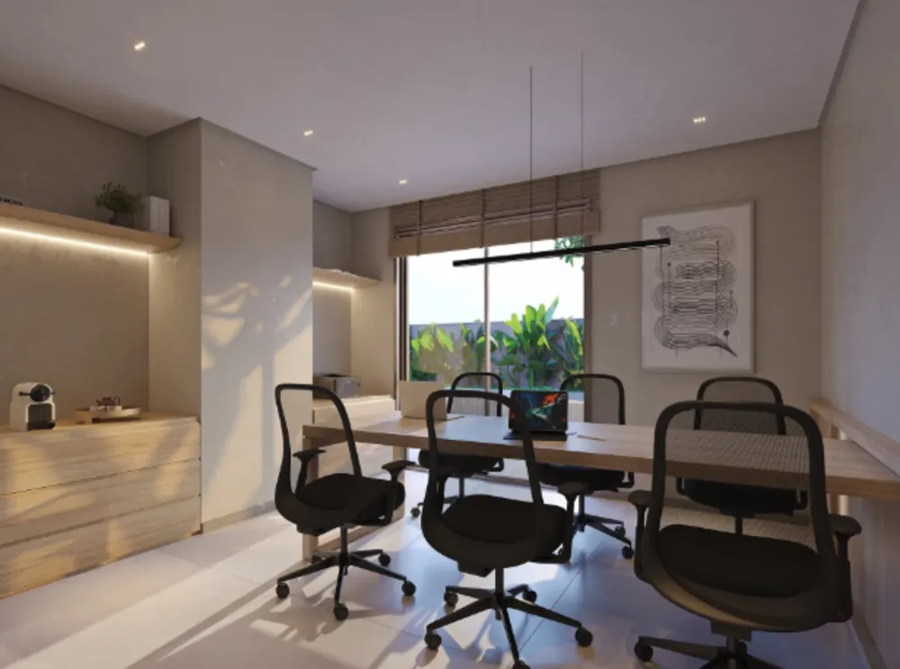 Apartamento, 4 quartos, 326 m² - Foto 5