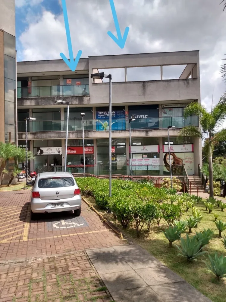 Sala-Conjunto, 143 m² - Foto 3