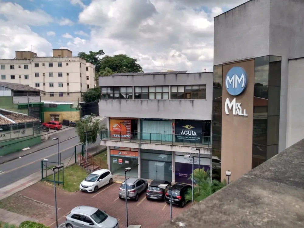 Sala-Conjunto, 143 m² - Foto 1