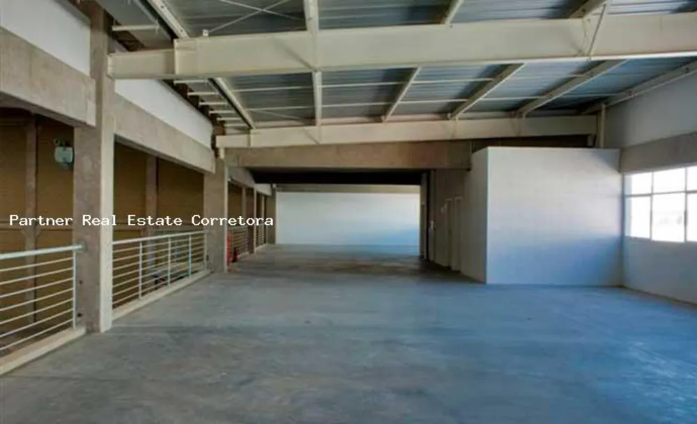 Depósito-Galpão, 12909 m² - Foto 5