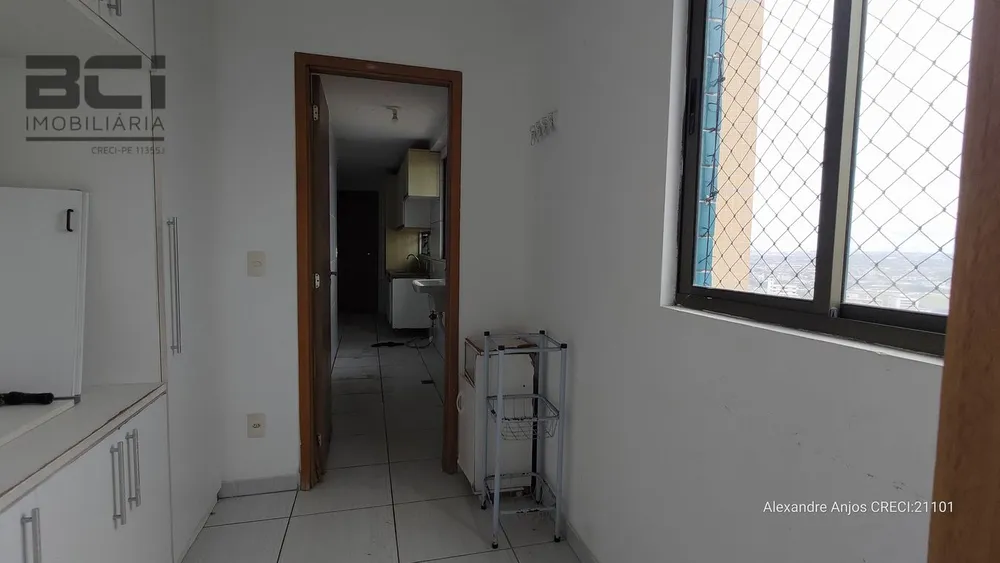 Apartamento, 3 quartos, 90 m² - Foto 8