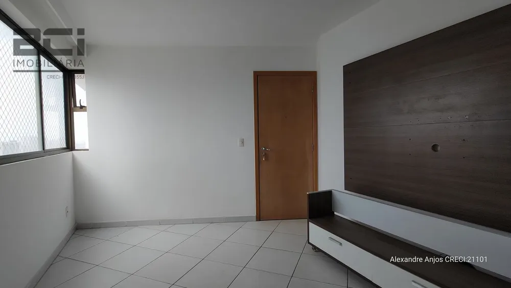 Apartamento, 3 quartos, 90 m² - Foto 3