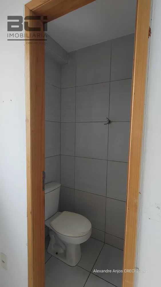 Apartamento, 3 quartos, 90 m² - Foto 1