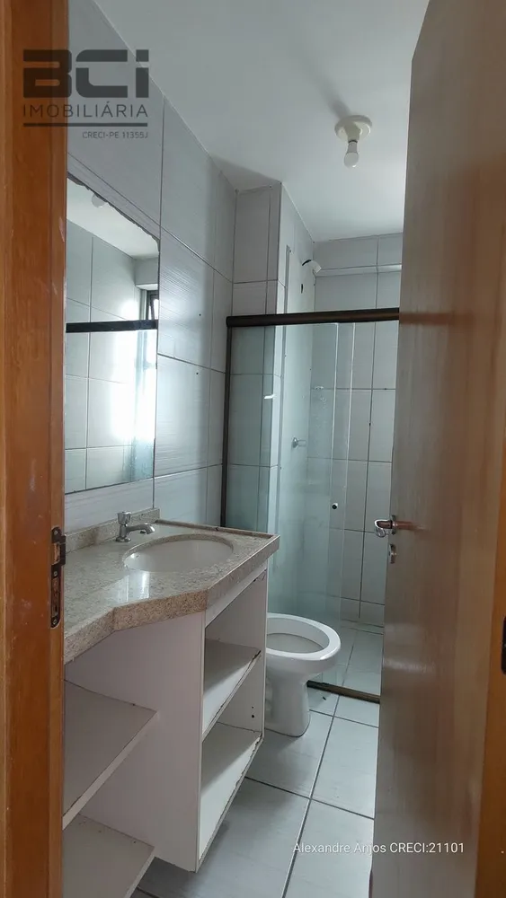 Apartamento, 3 quartos, 90 m² - Foto 2