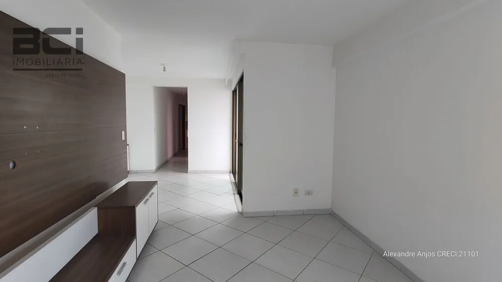 Apartamento, 3 quartos, 90 m² - Foto 4