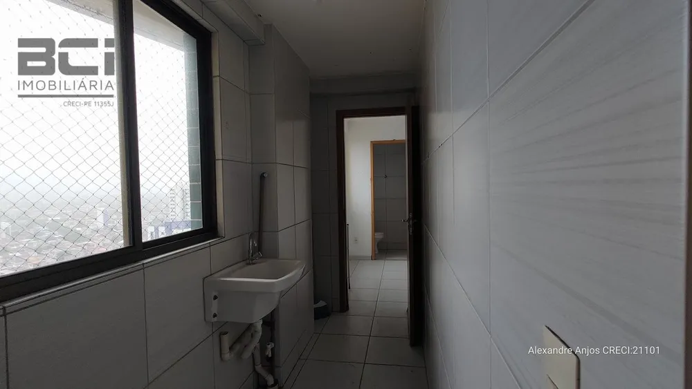 Apartamento, 3 quartos, 90 m² - Foto 7