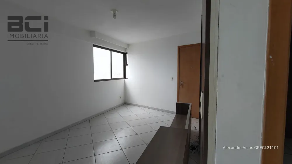 Apartamento, 3 quartos, 90 m² - Foto 6