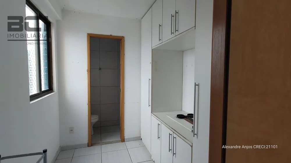 Apartamento, 3 quartos, 90 m² - Foto 12