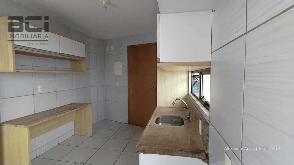 Apartamento, 3 quartos, 90 m² - Foto 12