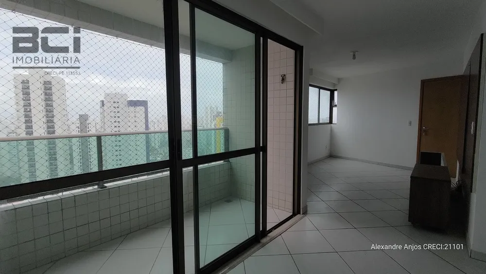 Apartamento, 3 quartos, 90 m² - Foto 1