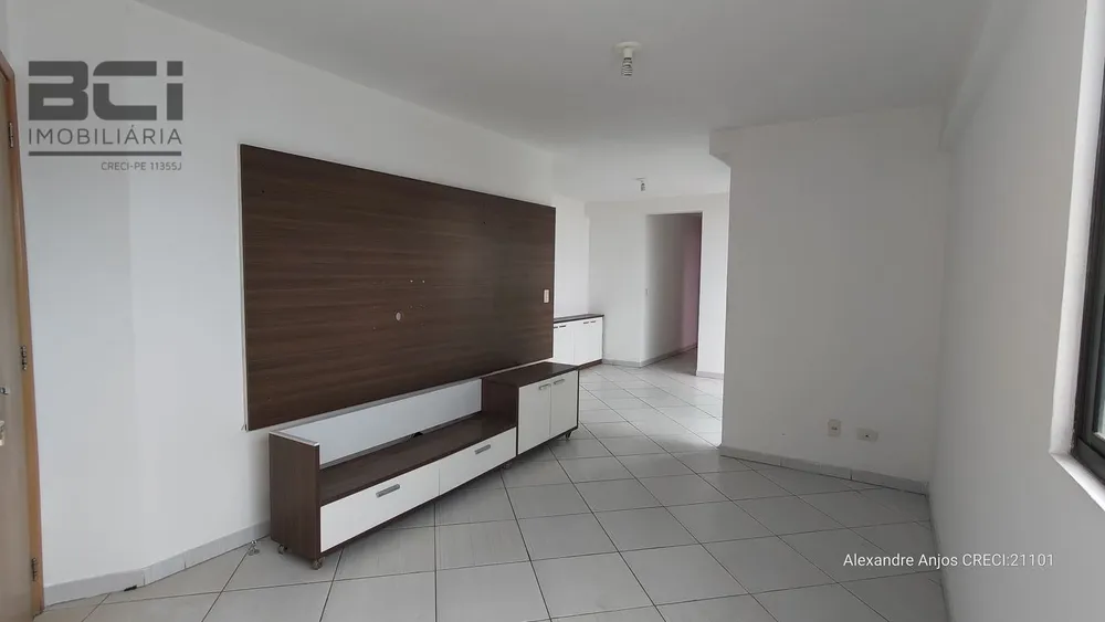 Apartamento, 3 quartos, 90 m² - Foto 6