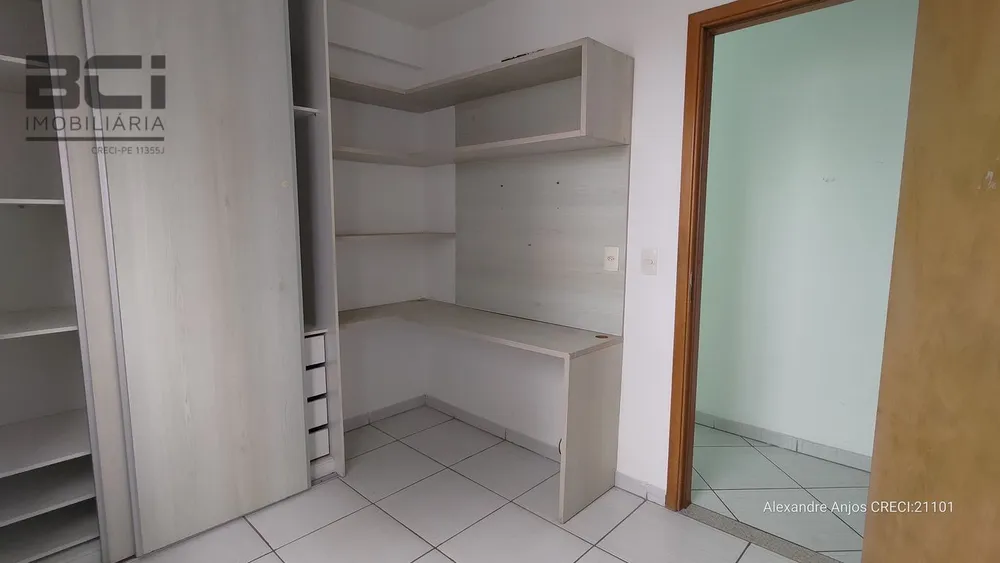 Apartamento, 3 quartos, 90 m² - Foto 5