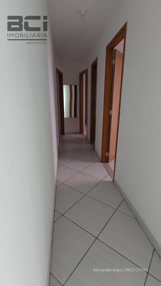 Apartamento, 3 quartos, 90 m² - Foto 11