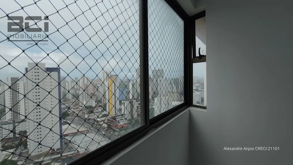 Apartamento, 3 quartos, 90 m² - Foto 9