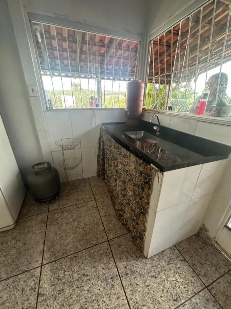 Chácara, 3 quartos - Foto 2