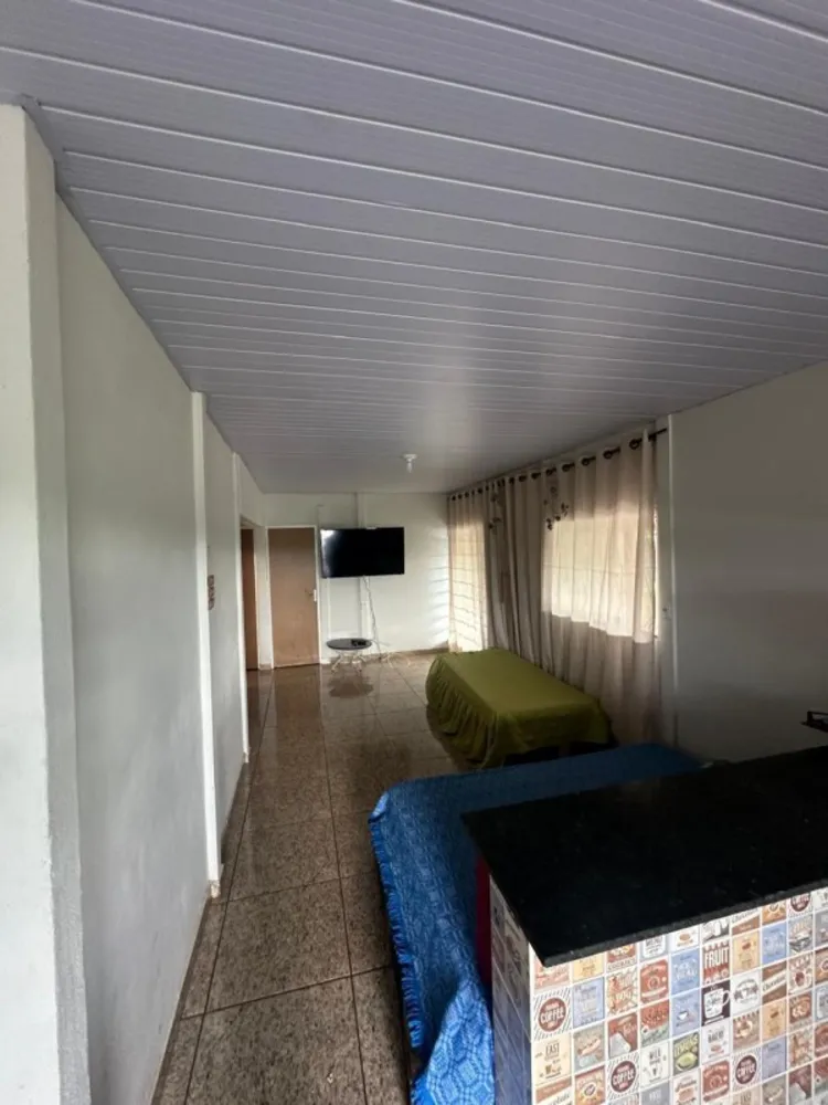 Chácara, 3 quartos - Foto 1