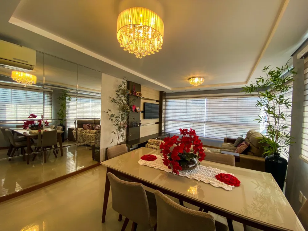 Apartamento, 3 quartos, 162 m² - Foto 1
