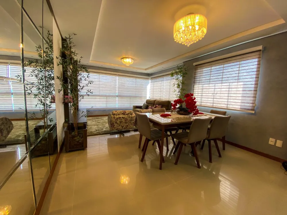 Apartamento, 3 quartos, 162 m² - Foto 2