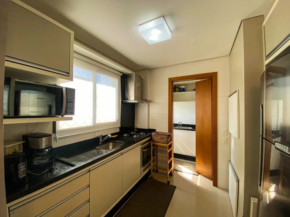 Apartamento, 3 quartos, 162 m² - Foto 8
