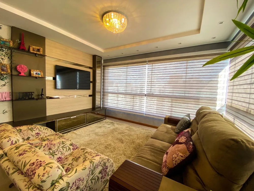 Apartamento, 3 quartos, 162 m² - Foto 7