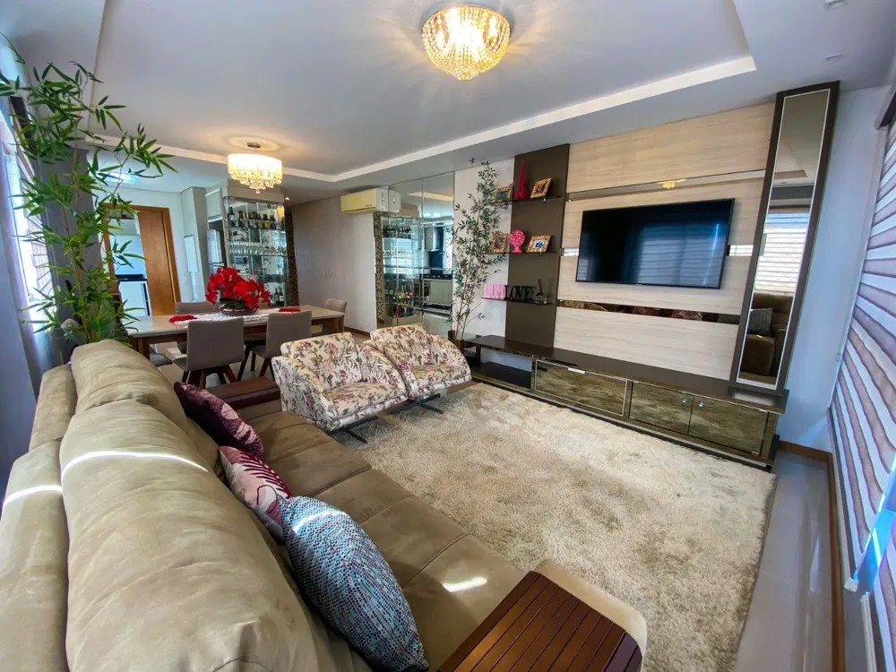 Apartamento, 3 quartos, 162 m² - Foto 4
