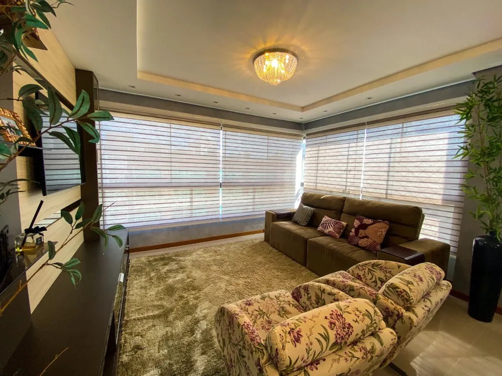Apartamento, 3 quartos, 162 m² - Foto 6