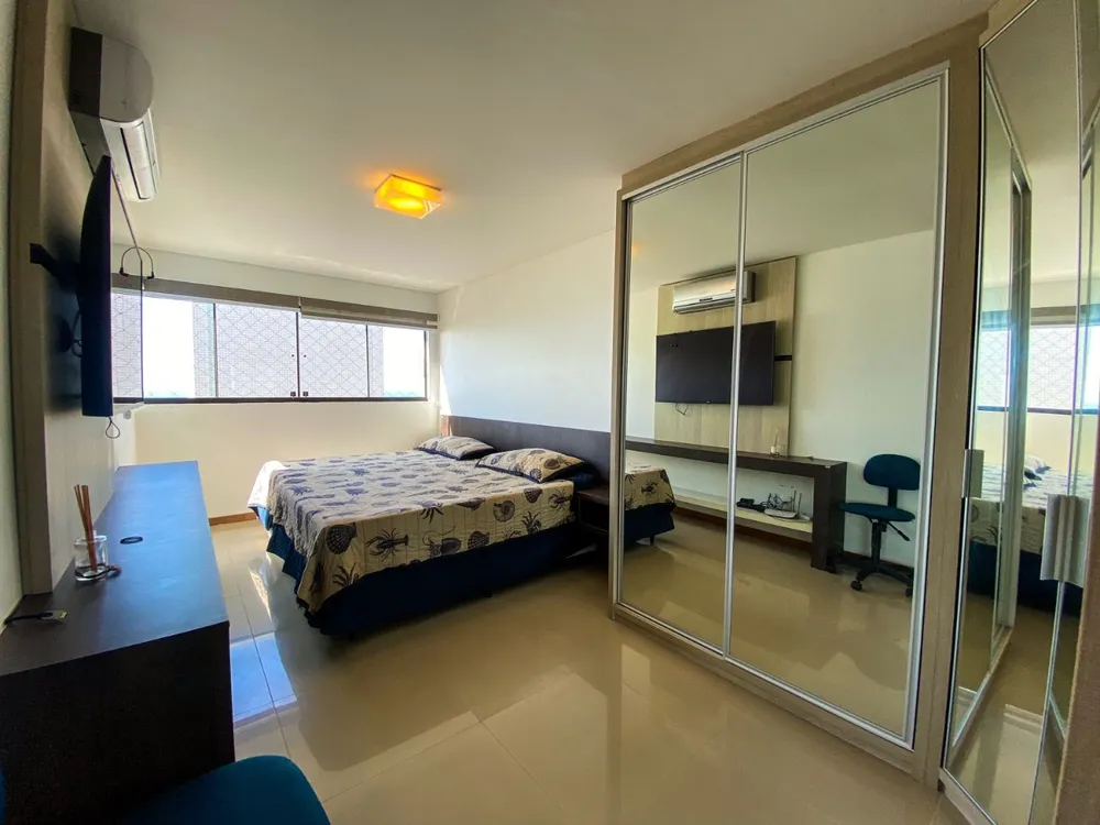 Apartamento, 3 quartos, 162 m² - Foto 16