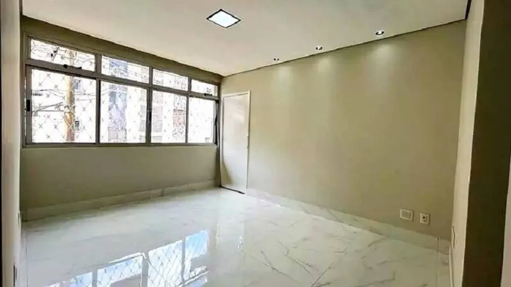 Apartamento, 2 quartos, 78 m² - Foto 2