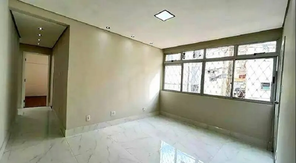 Apartamento, 2 quartos, 78 m² - Foto 2