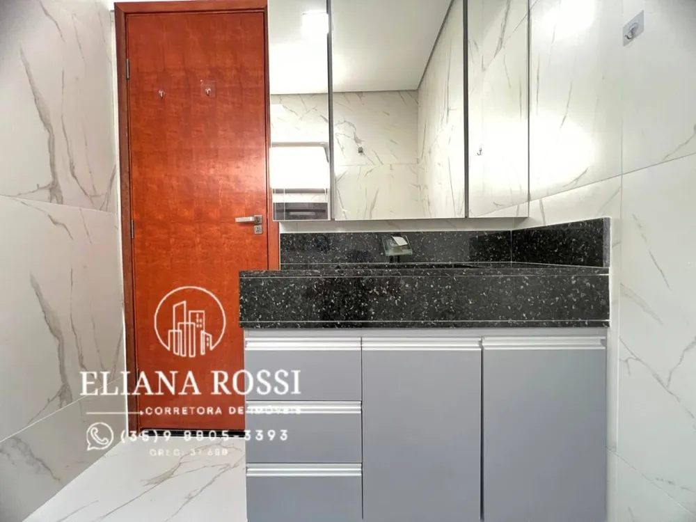 Casa, 3 quartos, 190 m² - Foto 7