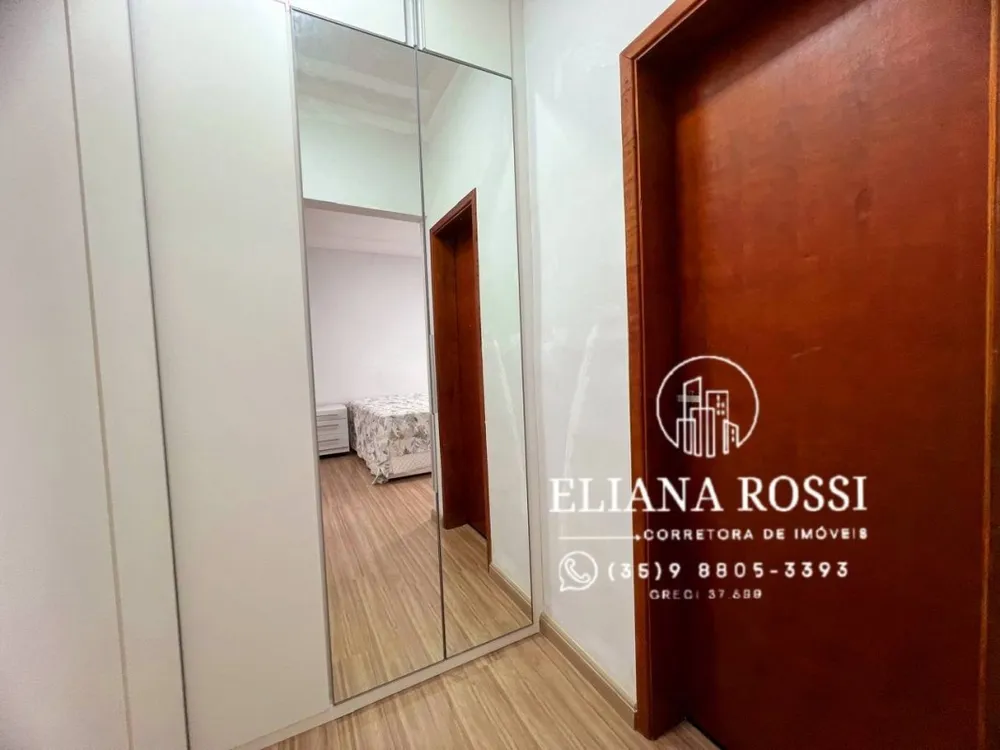 Casa, 3 quartos, 190 m² - Foto 12