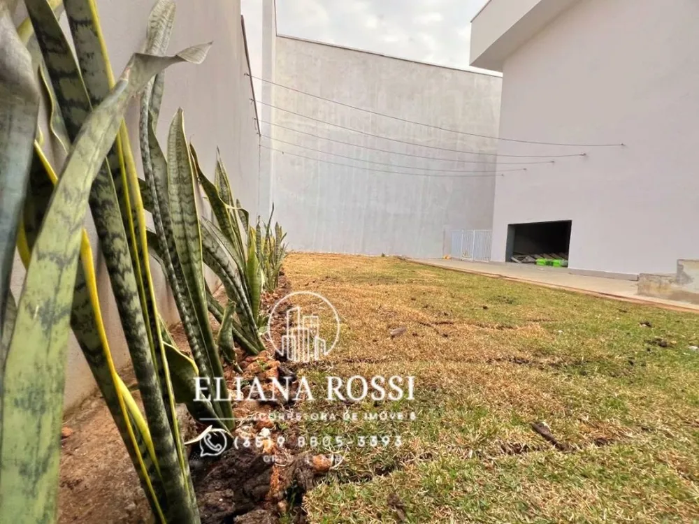 Casa, 3 quartos, 190 m² - Foto 16
