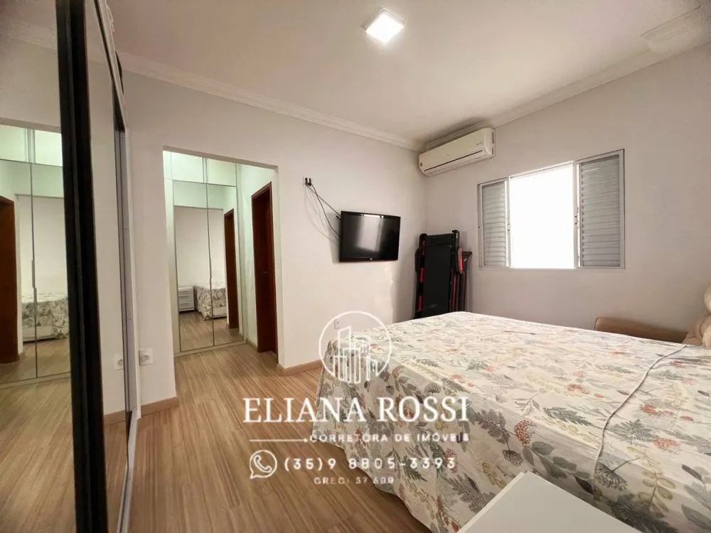 Casa, 3 quartos, 190 m² - Foto 8