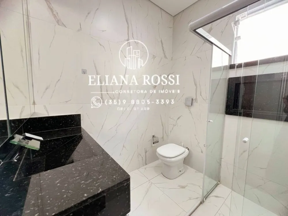 Casa, 3 quartos, 190 m² - Foto 17