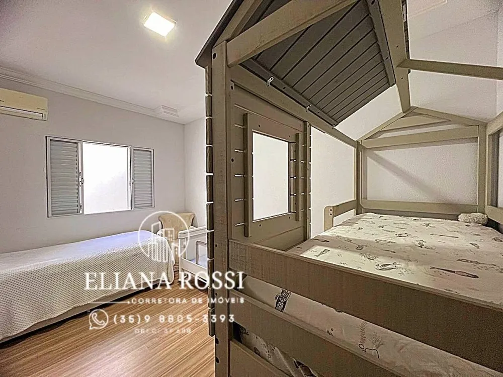Casa, 3 quartos, 190 m² - Foto 10