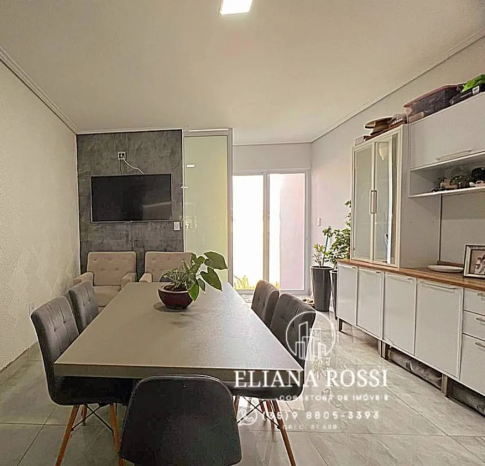 Casa, 3 quartos, 190 m² - Foto 15