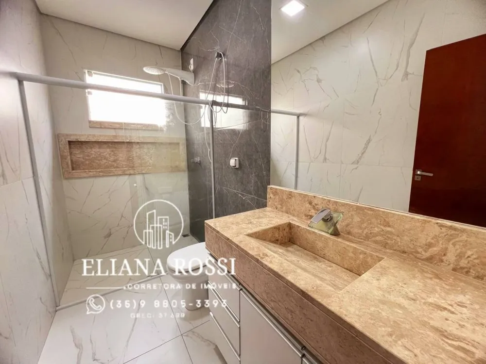 Casa, 3 quartos, 190 m² - Foto 5