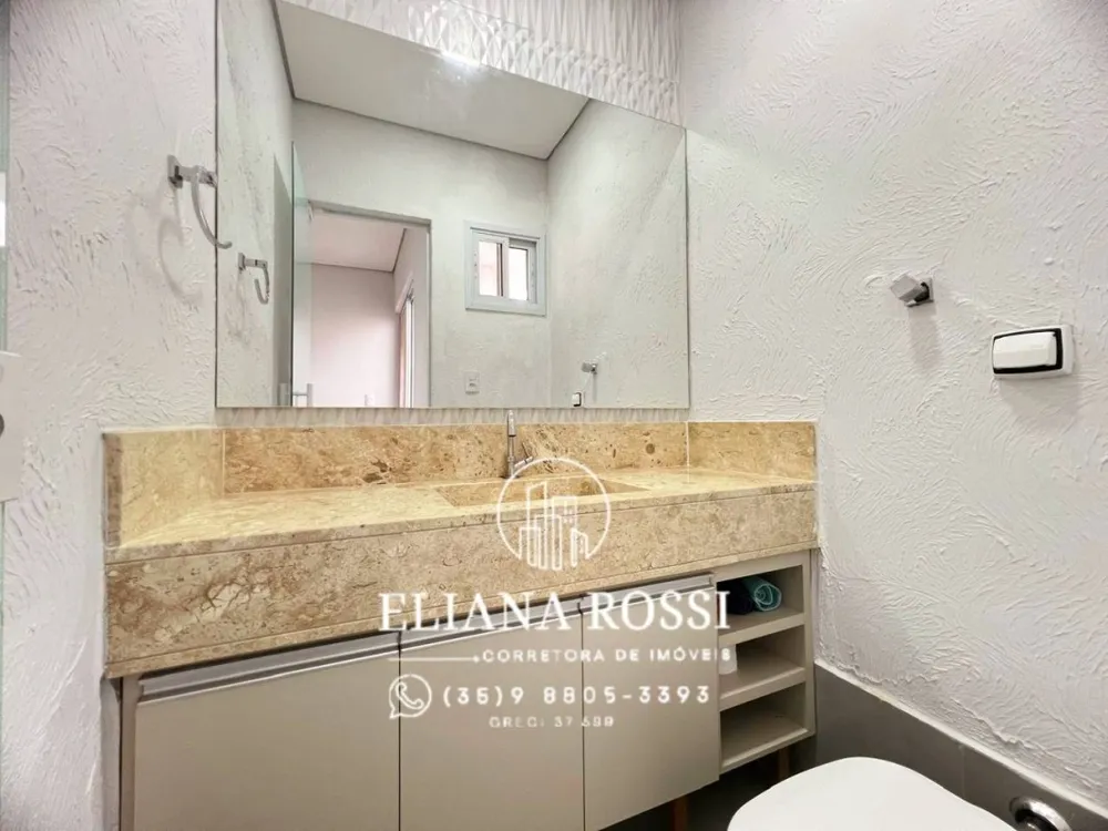 Casa, 3 quartos, 190 m² - Foto 20