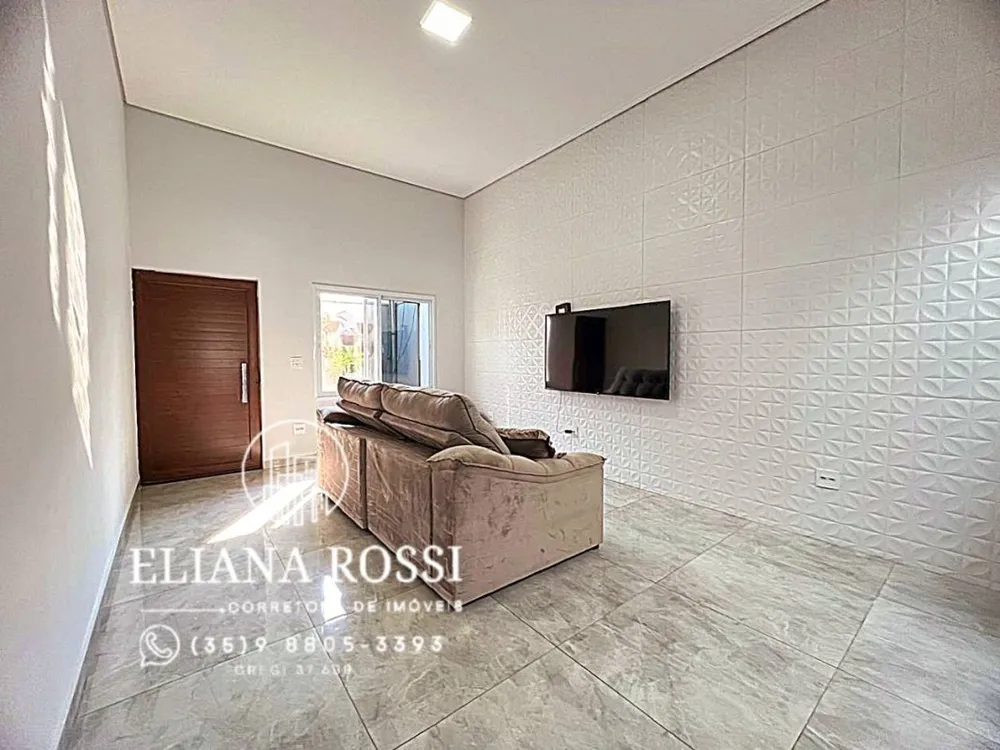 Casa, 3 quartos, 190 m² - Foto 6