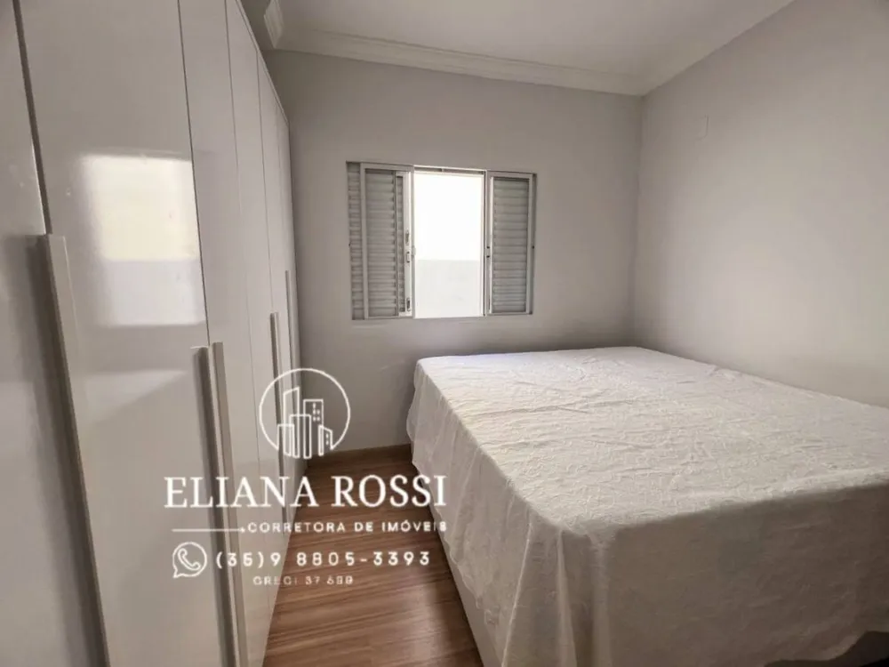 Casa, 3 quartos, 190 m² - Foto 19