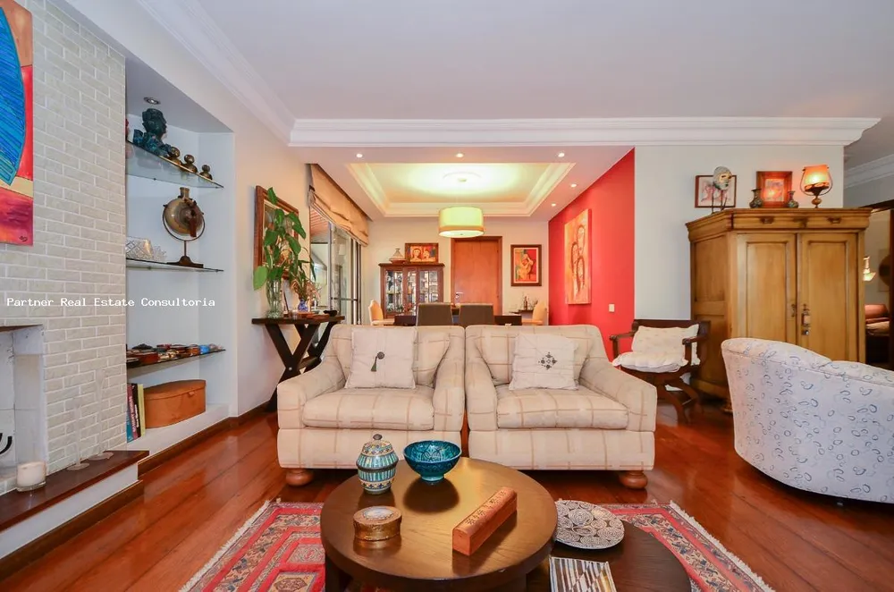Apartamento, 4 quartos, 226 m² - Foto 8