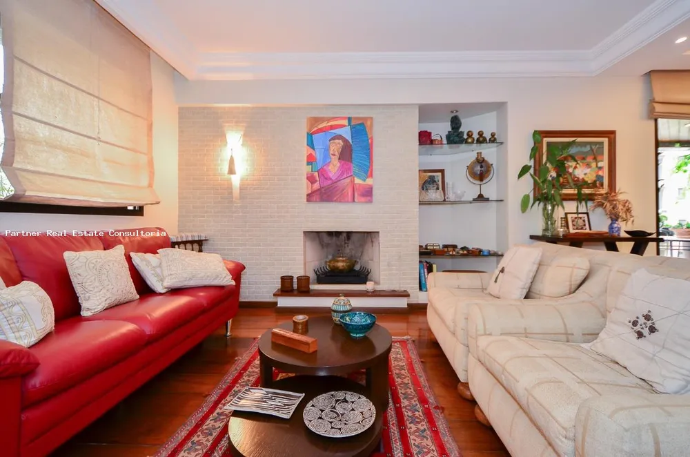 Apartamento, 4 quartos, 226 m² - Foto 7