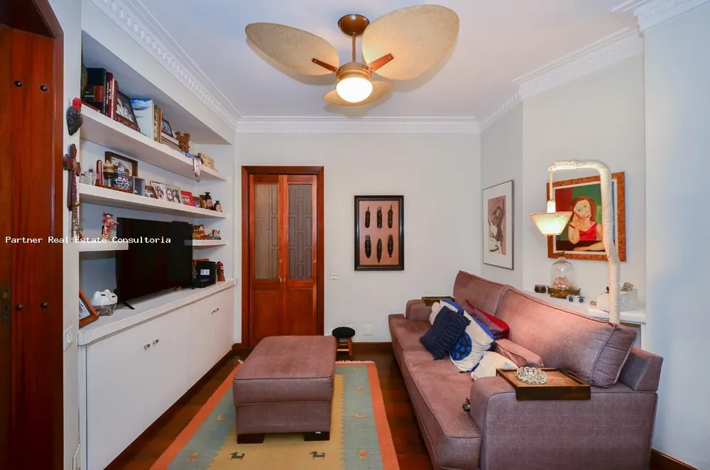 Apartamento, 4 quartos, 226 m² - Foto 21