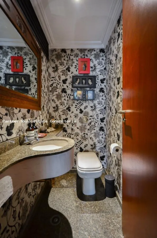 Apartamento, 4 quartos, 226 m² - Foto 14