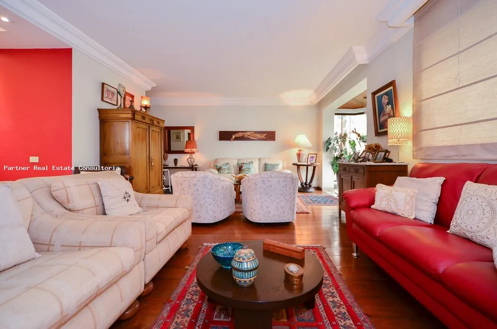 Apartamento, 4 quartos, 226 m² - Foto 1