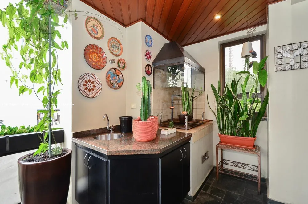 Apartamento, 4 quartos, 226 m² - Foto 11