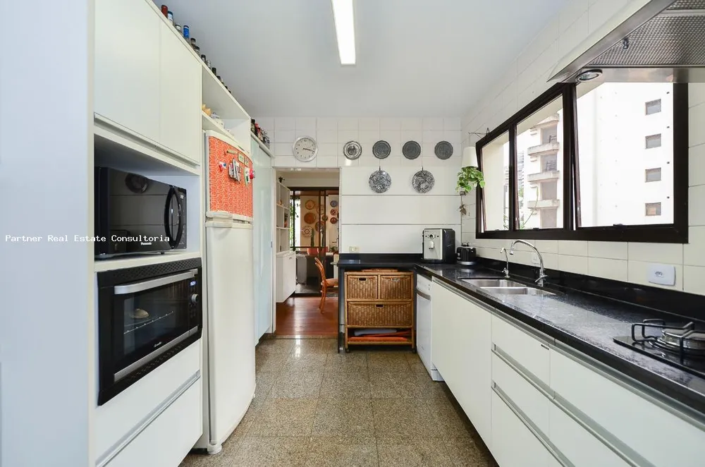 Apartamento, 4 quartos, 226 m² - Foto 17