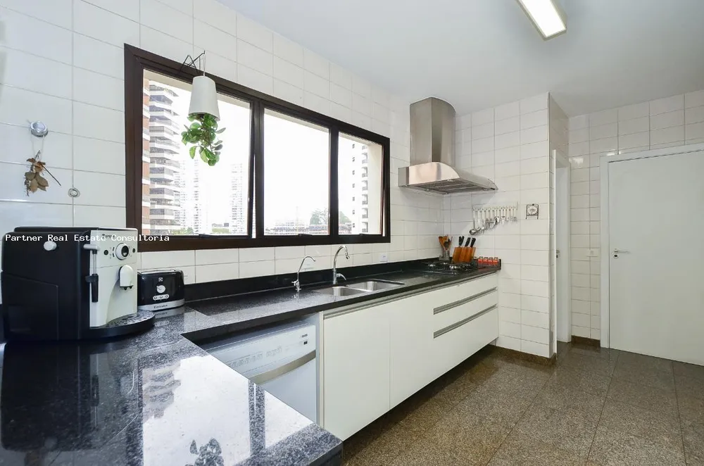 Apartamento, 4 quartos, 226 m² - Foto 18