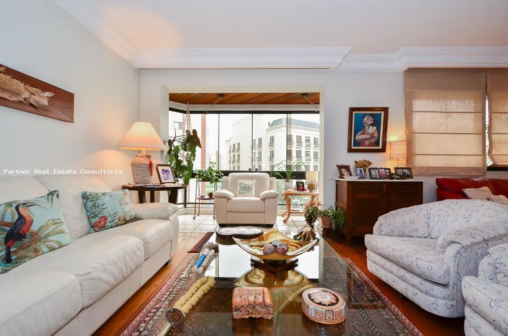 Apartamento, 4 quartos, 226 m² - Foto 3