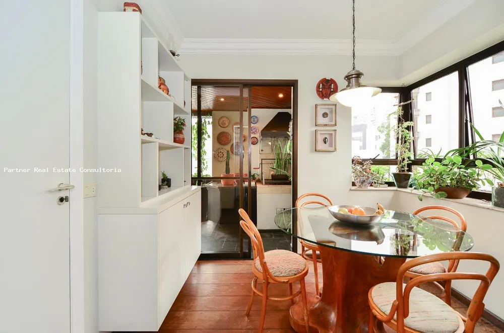 Apartamento, 4 quartos, 226 m² - Foto 13